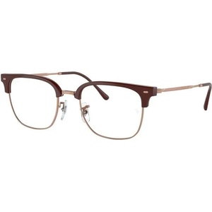 Ray-Ban New Clubmaster RX7216 8209