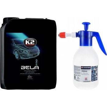 K2 BELA PRO Energy Fruit 5 l