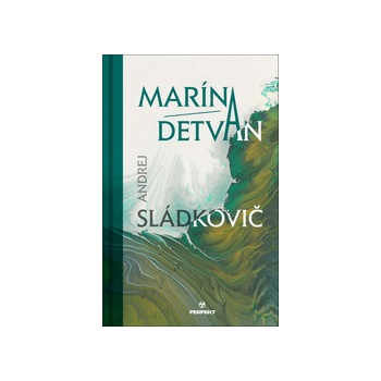 Detvan / Marína - Andrej Sládkovič