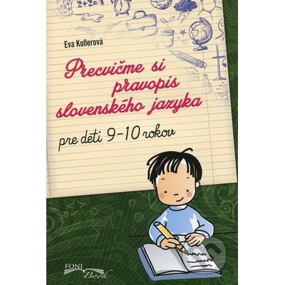 Precvičme si pravopis slovenského jazykaSK