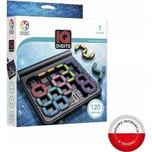 IUVI Smart Games IQ Digits EN