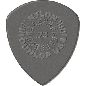 Dunlop 541R073 Flow Nylon 0.73 Перце за китара (<![CDATA[541R073]]>)