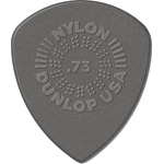 Dunlop 541R073 Flow Nylon 0.73 Перце за китара (541R073)