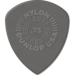 Dunlop 541R073 Flow Nylon 0.73 Перце за китара (541R073)