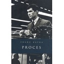 Proces - Kafka, Franz, Brožovaná vazba paperback