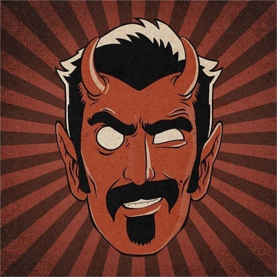 Frank Zappa - Halloween 1978 (Highlights: Live At The Palladium, NY - 10/31/78) (CD) (0602478351952)