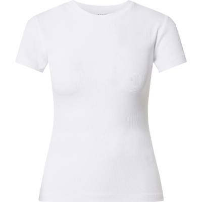 EDITED Тениска 'Naara' бяло, размер 36