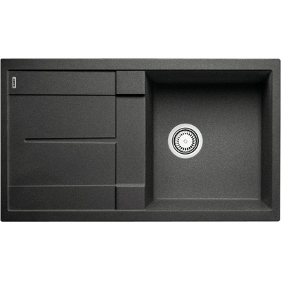 Blanco Metra 5 S Silgranit antracit