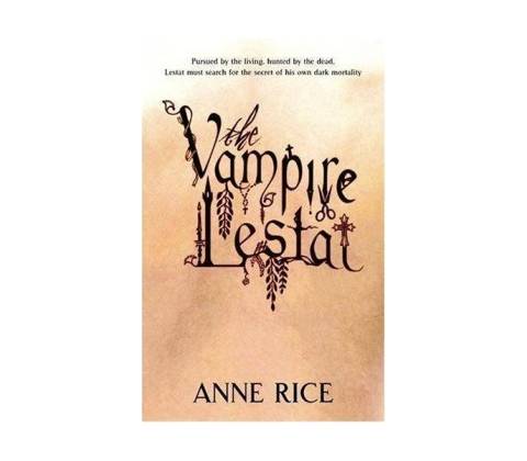 Vampire Lestat
