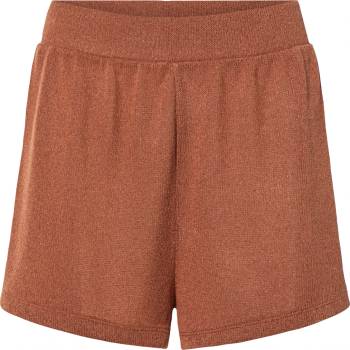 Esmara Dámské šortky cihlová