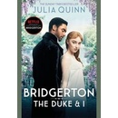 The Duke and I - Julia Quinn