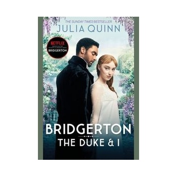 The Duke and I - Julia Quinn