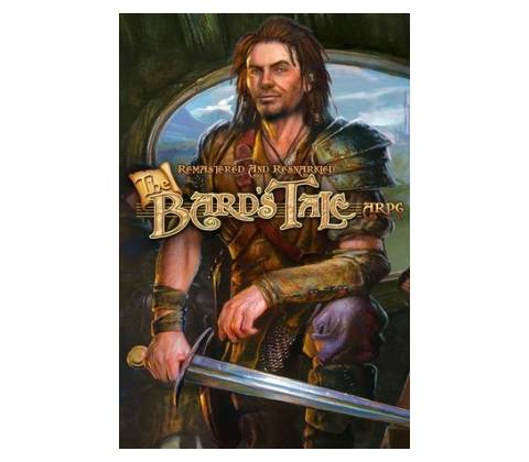The Bards Tale