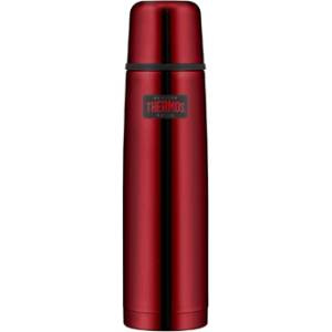 Thermos Термос Thermos Light & Compact 1 L, червен (910403)