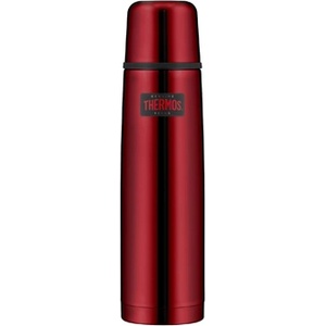 Thermos Термос Thermos Light & Compact 1 L, червен (910403)