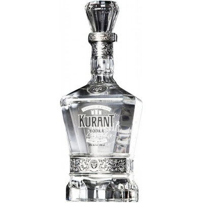 Kurant Vodka 40% 0,7 l (holá láhev)