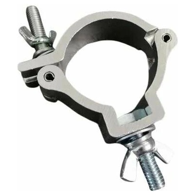 Kovová svorka / držák na trubku 48–51 mm – Sleviste.cz