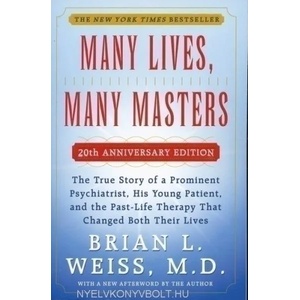 Many Lives, Many Masters (ISBN: 9780671657864)