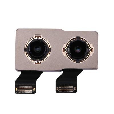 Оригинална резервна задна камера за iPhone X - Apple iPhone X Rear Camera