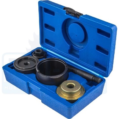 SATRA Přípravek na výměnu silentbloků přední nápravy (puků) – Škoda Fabia, VW Polo, Roomster – Hledejceny.cz