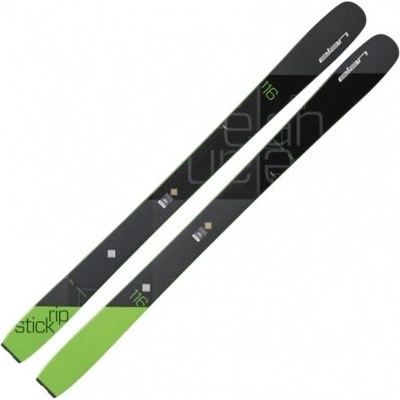 Elan Ripstick 116 16/17