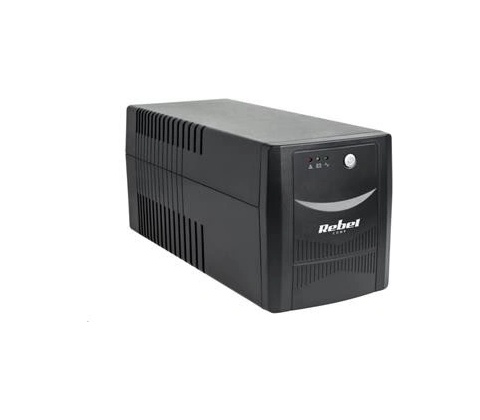 REBEL Micropower 1000