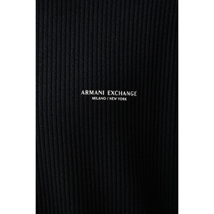 Giorgio Armani суичър с цип мъжки (XM003425.AF28569)