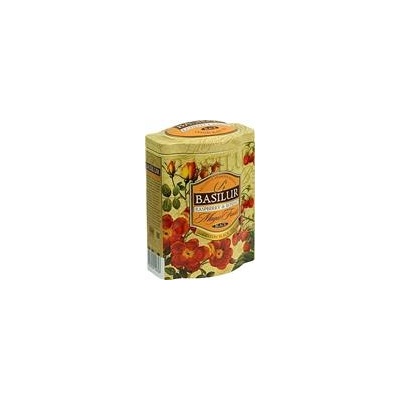 Basilur RASPBERRY R 100 g