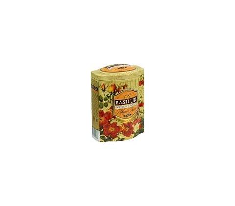 Basilur RASPBERRY R 100 g