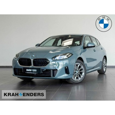 BMW 120i 125 kW