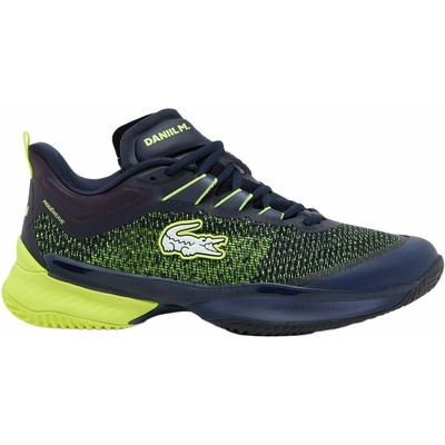 Lacoste AG-LT23 Ultra Clay Navy/Yellow