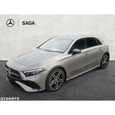 Mercedes-Benz A 220 140 kW