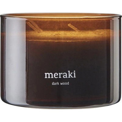 Meraki Dark Wood 340 g