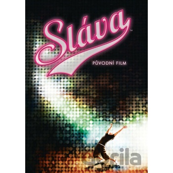 Sláva DVD