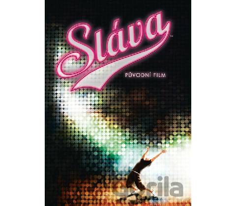 Sláva DVD