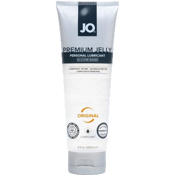 ostatní System Jo Premium Jelly Silicone Gel (120 ml)