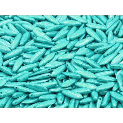 Glass beads, s.r.o. Jehly 11169014 5x16 mm 03000/69005 Balení: 150ks