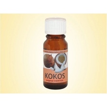 Rentex vonný olej - Kokos 10 ml