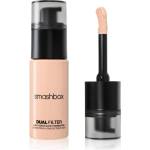 Smashbox DUAL-FILTER 2-in-1 Concealer + Foundation грим и коректор цвят Fair Light 4 Cool 23.6ml