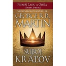 Súboj kráľov