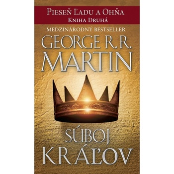 Súboj kráľov