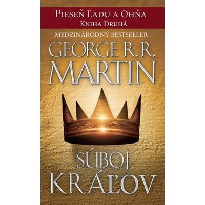 Súboj kráľov