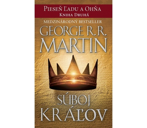 Súboj kráľov