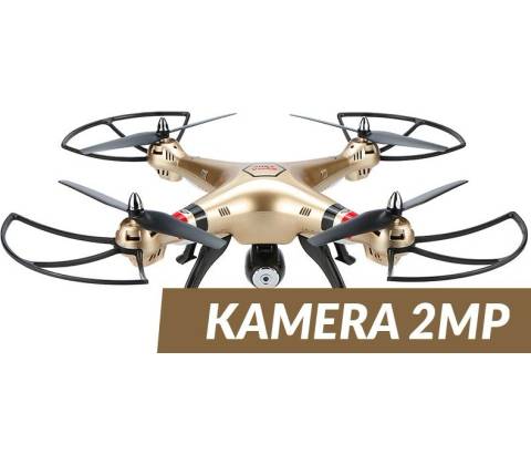 Syma X8HC