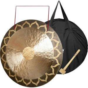Sela Wind Lotus Gong 36 (SEGO36WIL)