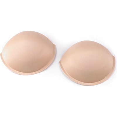 Stoklasa Košíčky do plavek / korzetů s push-up efektem velikost S, M Balení: 1 pár, Varianta: 4 (M) tělová 4 (M) tělová