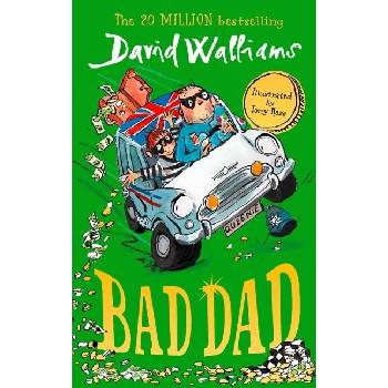 Bad Dad - Walliams David