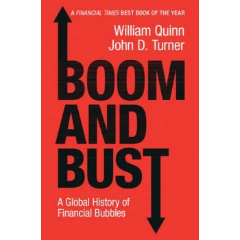 Image 1 of Boom and Bust