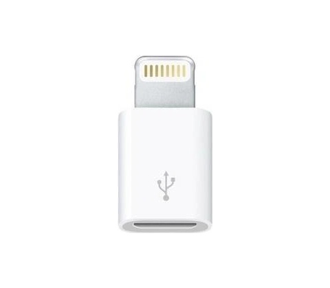 WG Micro USB/Lightning