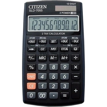 Citizen SLD 7055